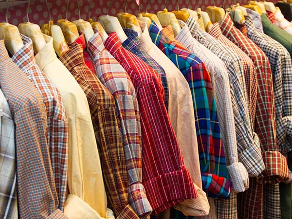 Puneet Syntex Private Limited Worldwide Exporter Of Cotton 